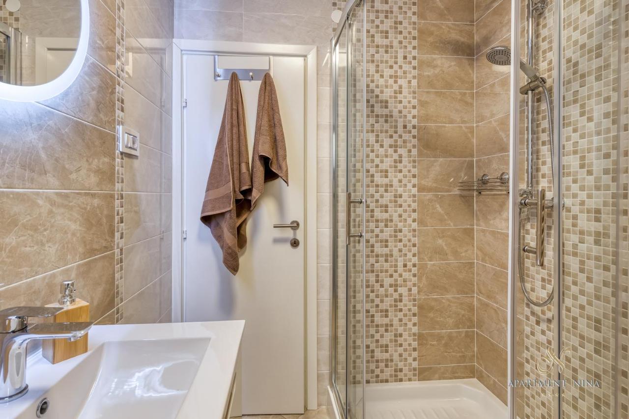 Apartment Nina Pazin Dış mekan fotoğraf